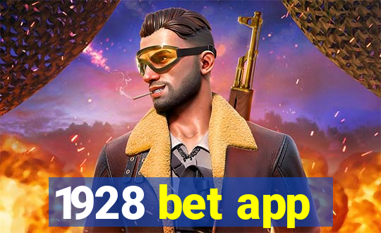1928 bet app